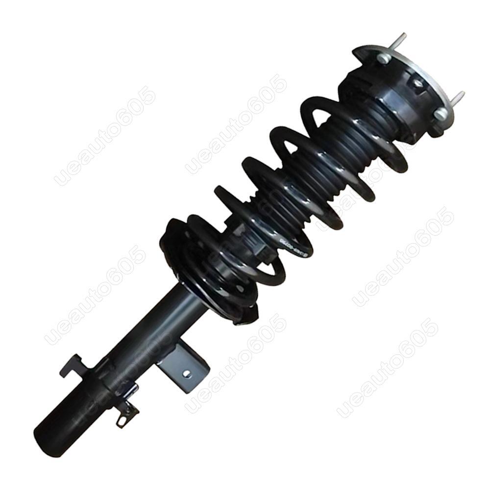 2x for Land Rover Freelander 2 LR2 2008-15 Rear Shock Assembly LR005573 LR005574