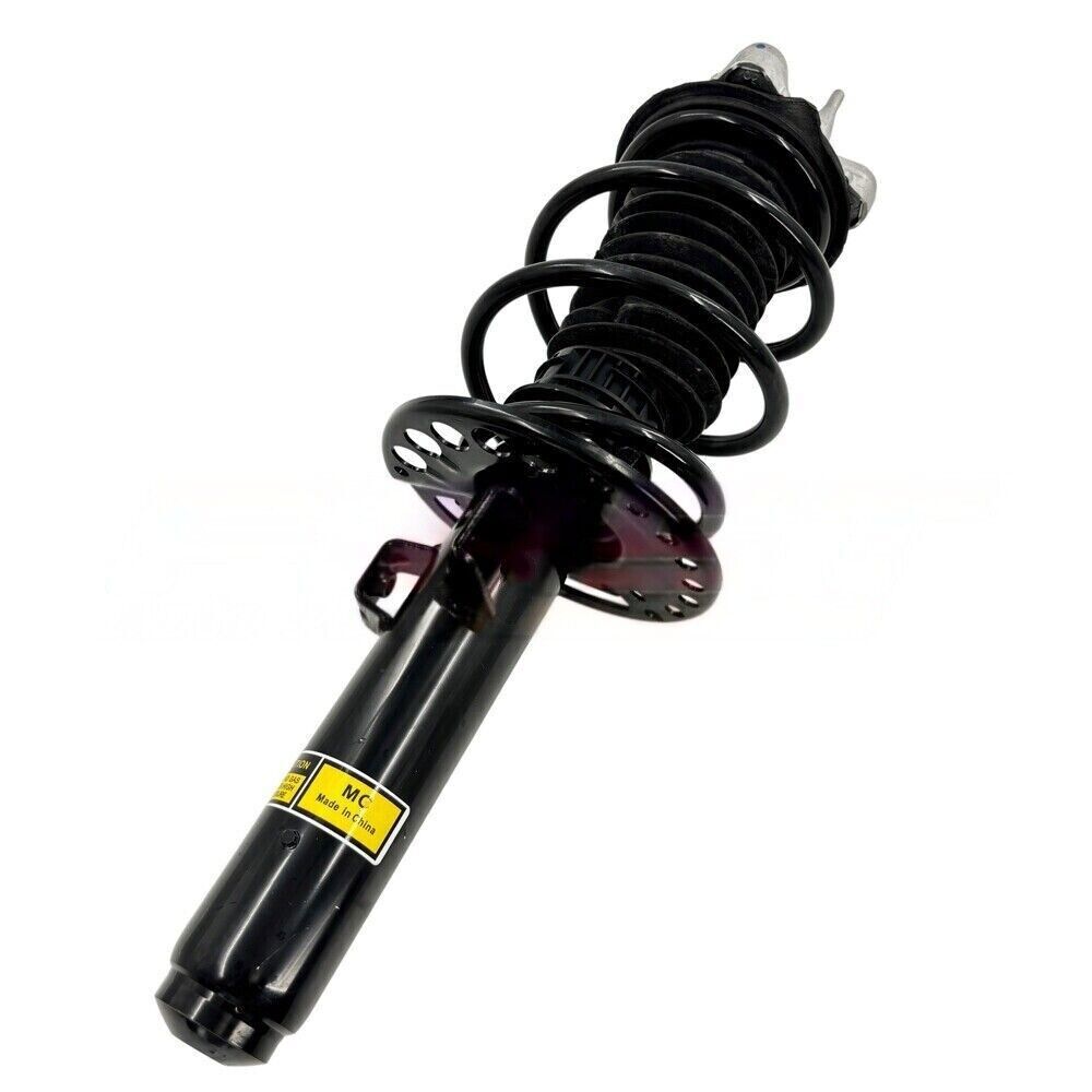 2X Front Shock Absorbers Struts Assys for BMW X3 F25 2011-2017, X4 F26 2015-2018