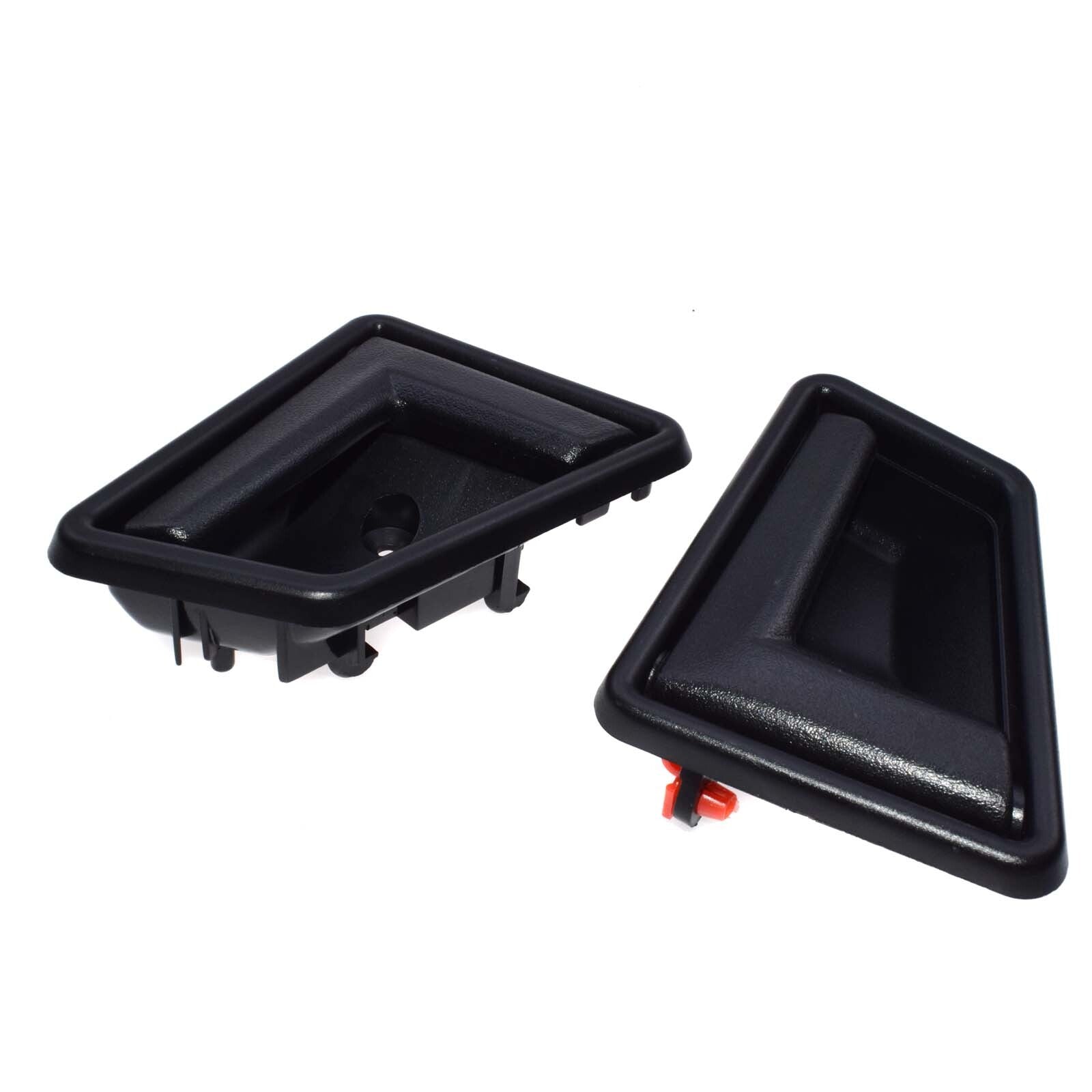 2Pcs Front Rear Left Right Interior Door Handle For 1989-1998 for Suzuki Sidekick