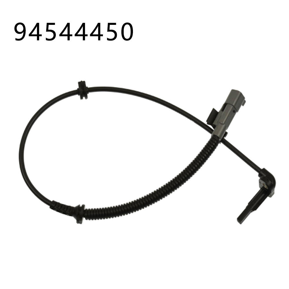 94544450 ABS Wheel Speed Sensor Rear Left Fit for Chevrolet Sonic 2012-2020