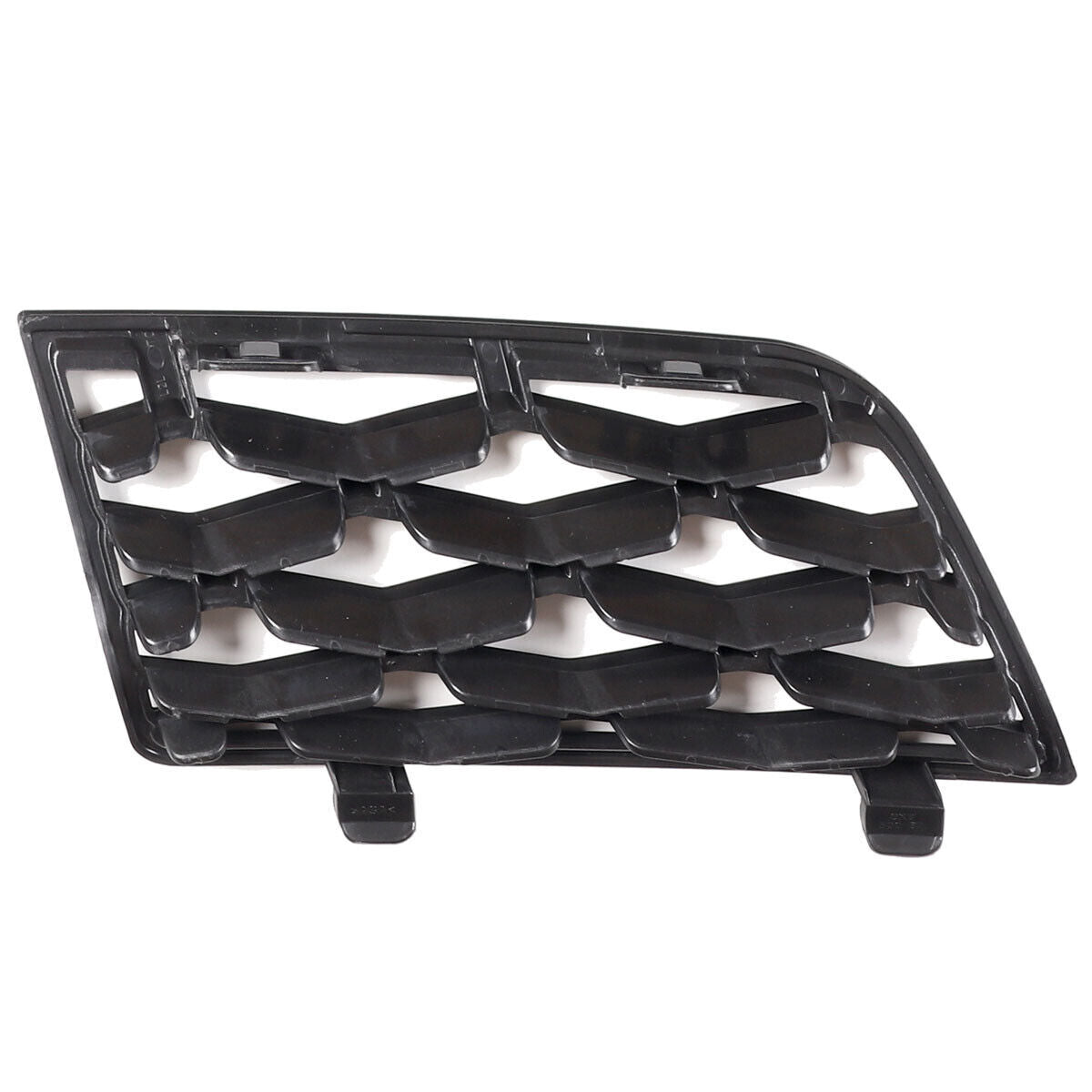 Right-hand grip front bumper right air insert grille cover applicable to 2006-2009 for Land Rover for Range Rover 4.2L