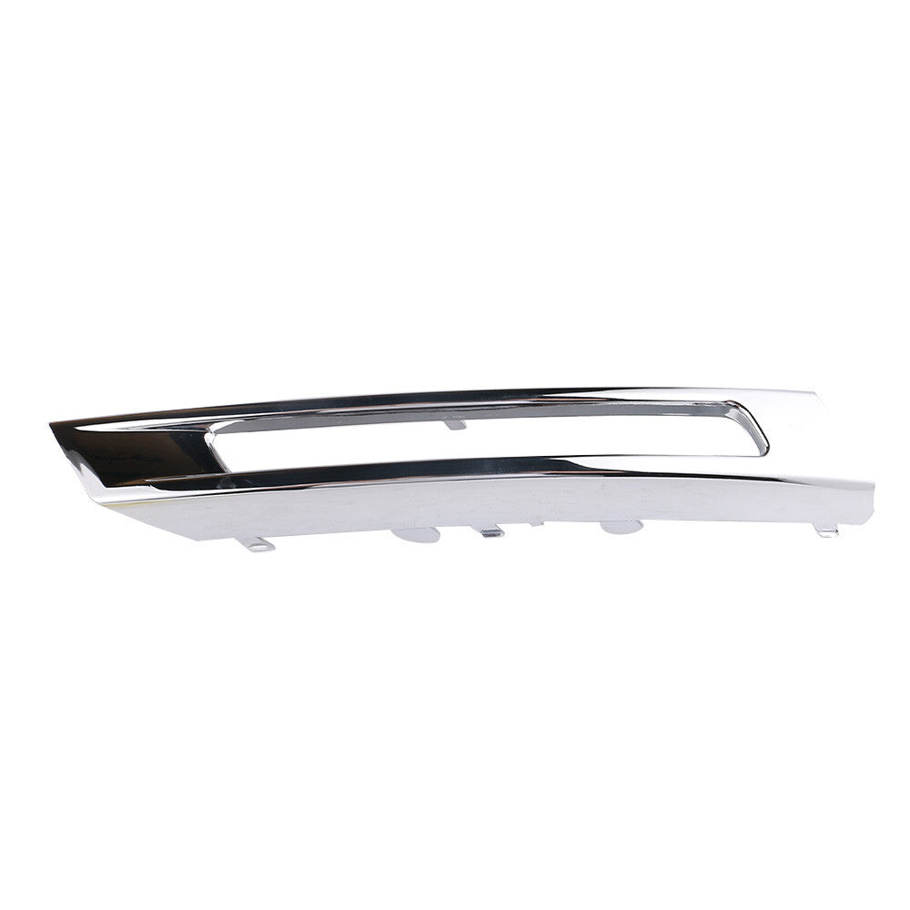 Front Fog Light Cover Trim Strip Left for Mercedes ML-Class ML350 1668850774 NEW