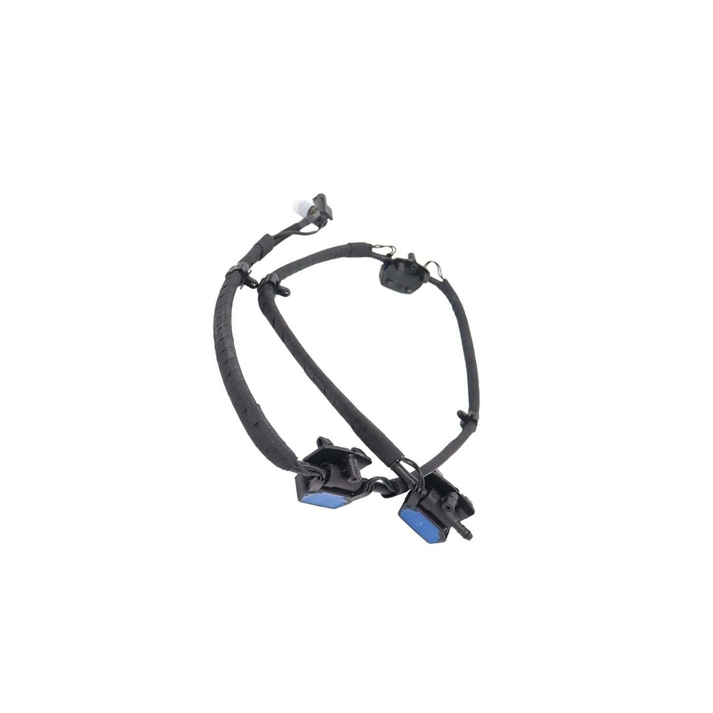 Fit for BMW F02 740Li 730Li 750Li 760Li F04 61667202027 Windshield Washer Nozzle
