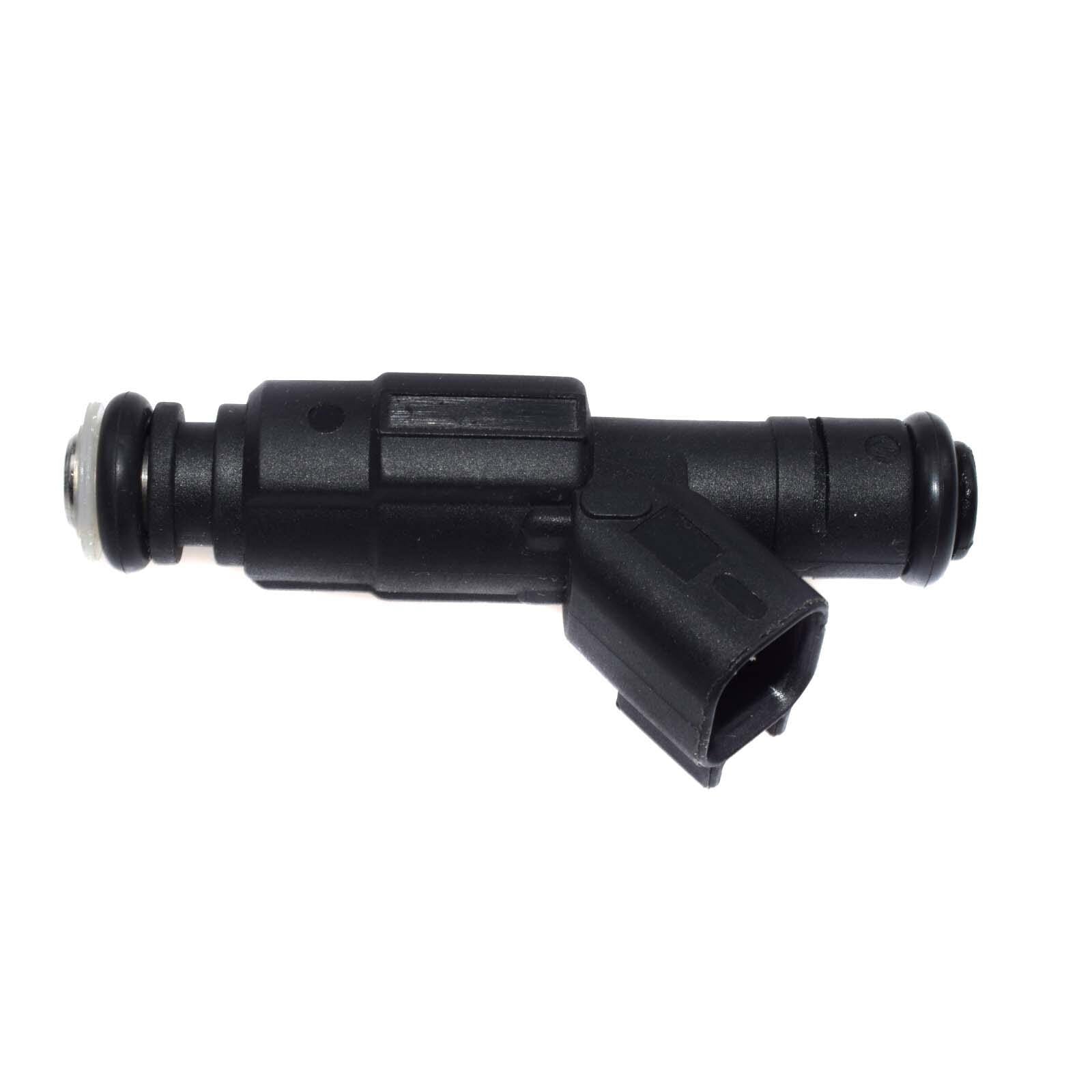 280155784 Fuel Injector 4-hole Fits for Jeep Cherokee Grand for Wrangler 4.0 L 1999-04