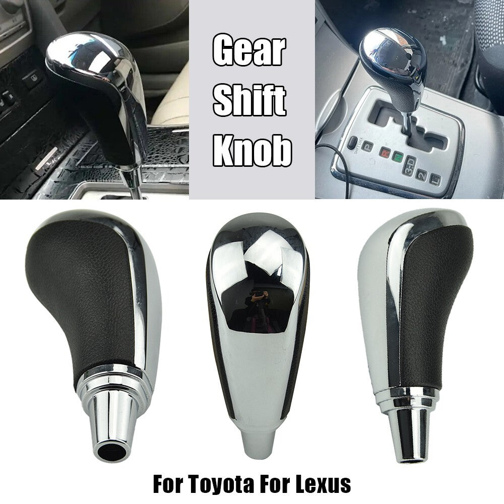 Automatic Gear Shift Knob Lever Shifter Handle Stick for Toyota for Corolla Yaris