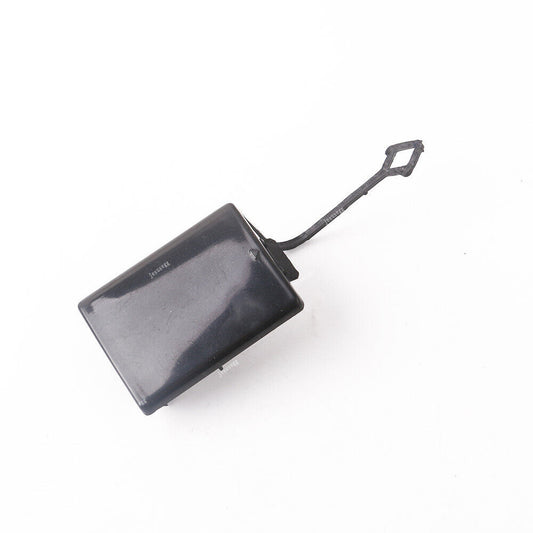 Unpainted Front Bumper Tow Eye Hook Cover for Mercedes W211 E-Class 2002-2006