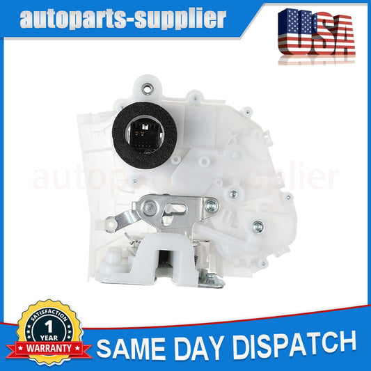 Door lock latch actuator suitable for Honda CR-V CRV 2007-2011 rear left 72650SWAA01