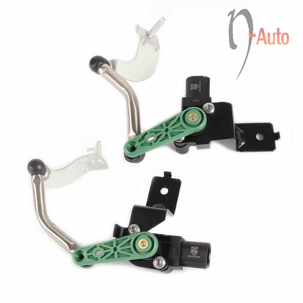 New Mass Air Flow Sensor MAF for Nissan D21 Sentra 100NX B13 Primera AFH45M-46