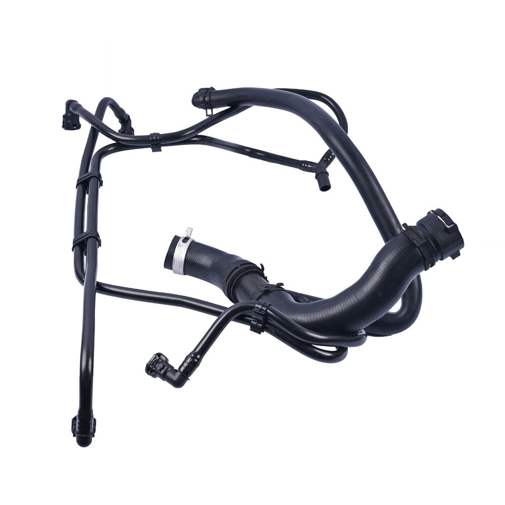 Upper Side Radiator Hose for Land Rover for Range Rover Discovery 13-19 LR034637