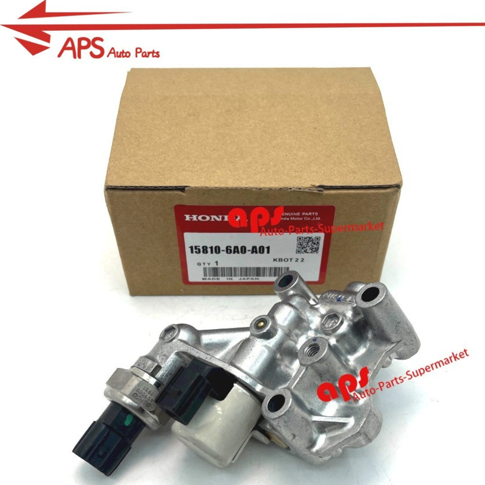 Equipment Manufacturer ( ) New Spindle Valve Assembly for 18-24 for Honda Accord, for Civic , CR-V 1.5L 15810-6A0-A0
