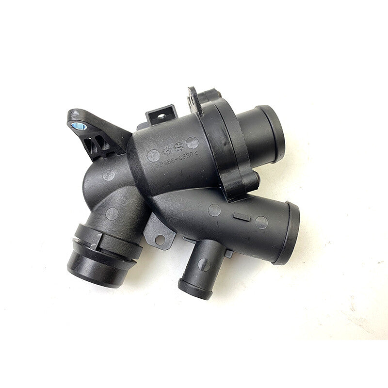 New Engine Thermostat Housing for Range Rover Land Sport LR4 2010-2013 LR032135