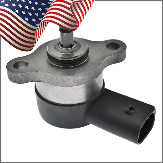 Fuel Injection Pressure Regulator Valve for Mercedes-Benz C-Class 281002241