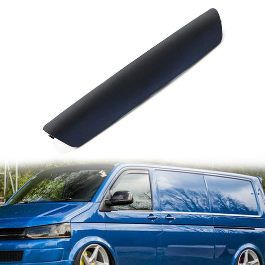 for VW Transporter T5 Multivan 10-15 Interior Door Pull Handle Upper Trim Cover