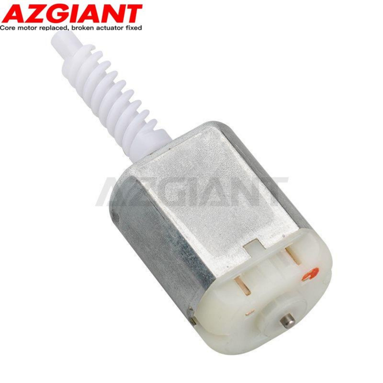 Door lock latch actuator motor for 2005-2010 for Honda Odyssey EX LX MK3 vehicles.