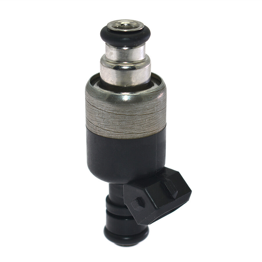 Fuel Injector Nozzle Replacement 6 Holes Preinstalled For GM 17113814