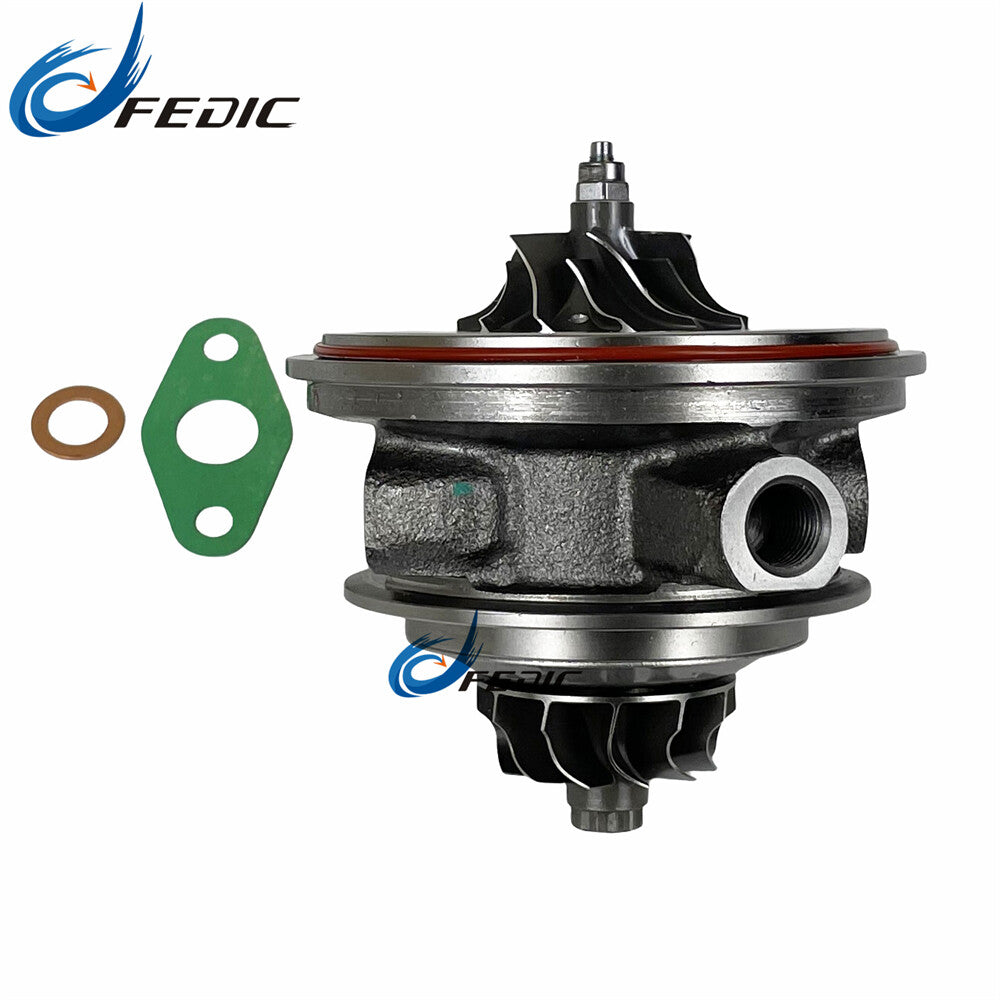 Turbo cartridge GT1444Z 778401 for Jaguar XF for Land Rover Discovery IV TDV6 3.0 V6