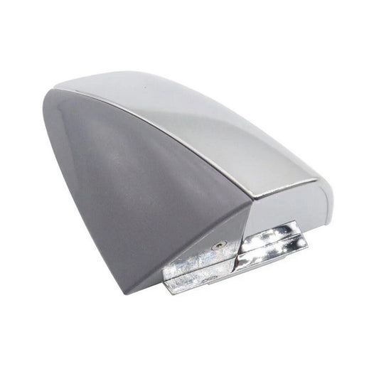 Car Exterior Front Left Driver's Side Door Handle Cap for Kia Optima 2016-2020