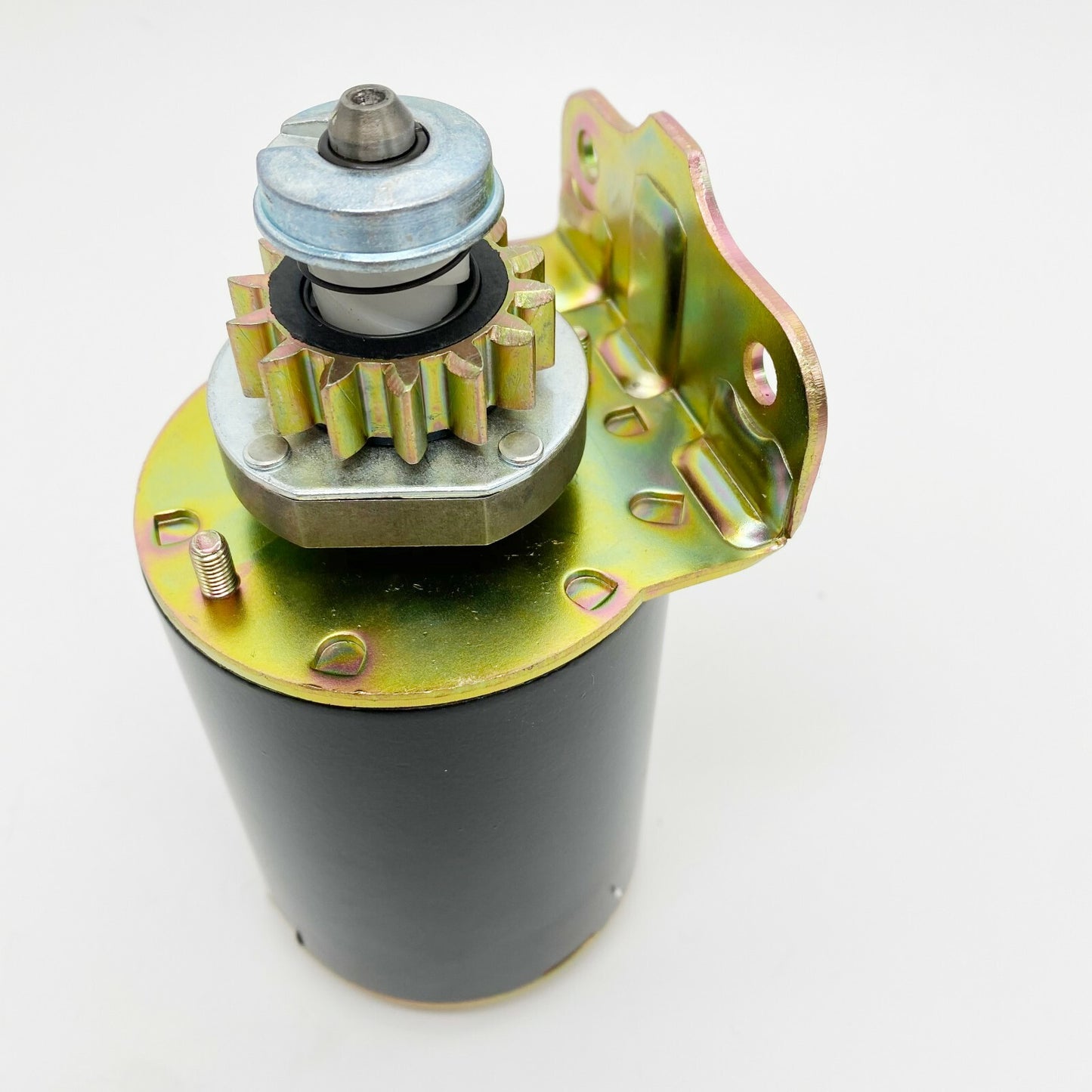 Starter For Briggs  Stratton Lawn 693551 593934 LG693551 14T CCW
