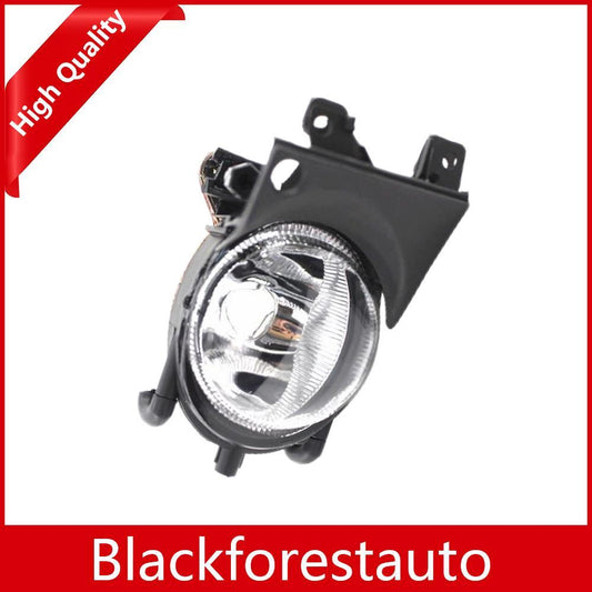 For 2001-2003 for BMW E39 525i 530i 540i Clear Lens Left Bumper Fog Light Lamp