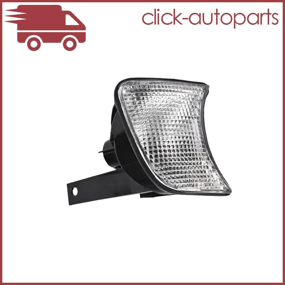 Fits For 5 Series E34 1989-1995 Front Left Side Turn Signal Light Housing