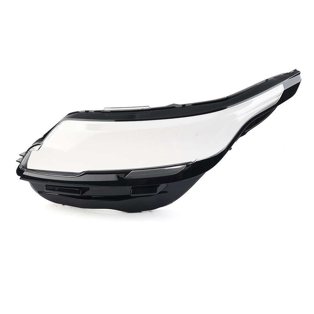 FITS for Land Rover for Range Rover Headlight Lens Cover Headlamp Lampshade Lamp Shell