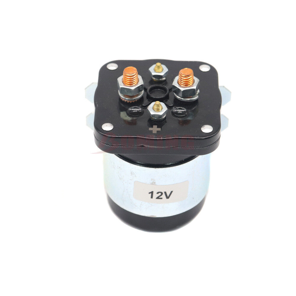 Replacement part for 12V SOLENOID white RODGERS 586-902 586-105111