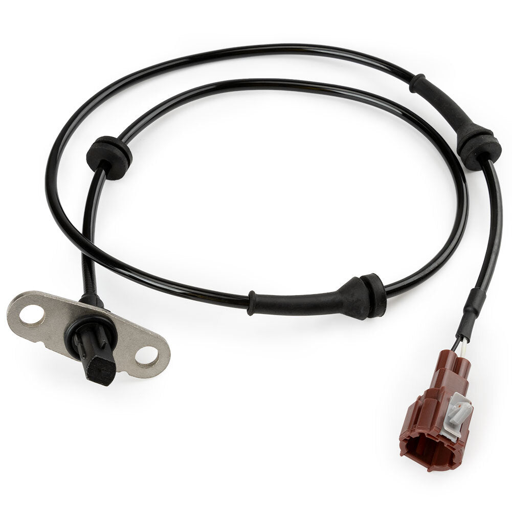 Left Rear ABS Speed Sensor 47901-EB300, new, Suitable for Nissan Navara Platform/Chassis