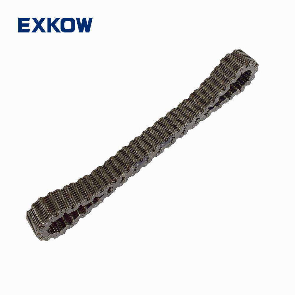 T/F Output Shaft Drive Chain fit for Hyundai for Kia TERRACAN 2001-2006 N=74,32.5MM