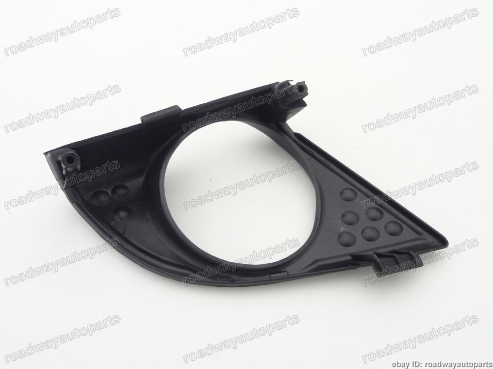 1Pcs Right Front Fog Lamp Light Cover Trim Bezel Fit for Honda Accord 2009-2010