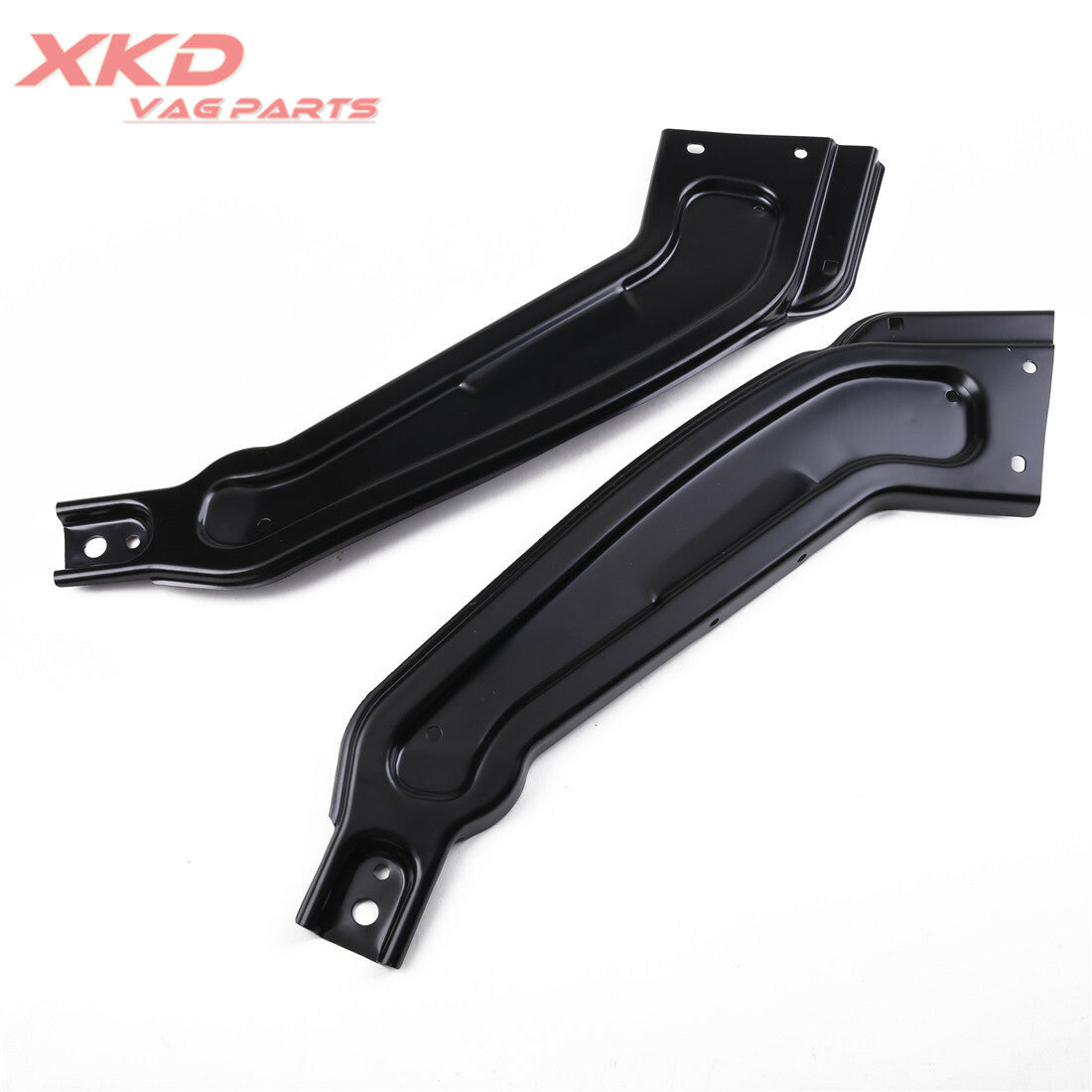 LR front radiator supports 16-19cm for Passat A3 561805931C