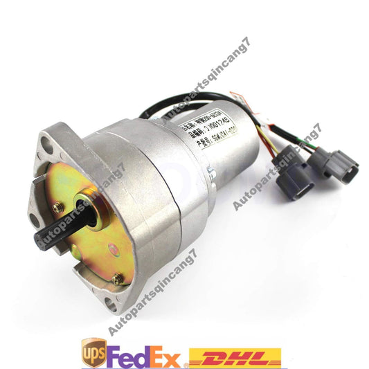 YN20S00002F1 Throttle Motor for Kobelco SK120-6E SK200-6E SK210-6E Excavator