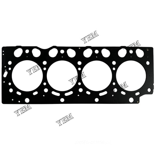 D4D Cylinder Head Gasket Fit for Volvo Excavator Forklift Diesel Engine