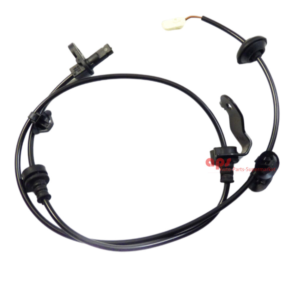 Two ABS wheel speed sensors for Honda CRZ Fit Insight 09-13 rear left and right