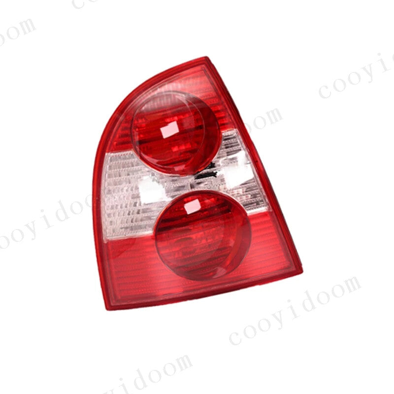 Left Rear Bumper tail light Fog Light for VW for Passat B5 2000-2004