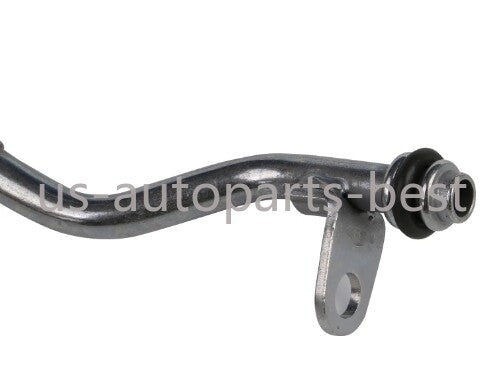 Oil Feed Line for Mercedes Benz GLC250 GLC260 GLC300 GLC350 GLK200 GLK250