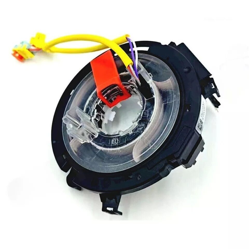 5VN53DX9AB NEW Clock Spring W/heating For 14-17 for Jeep Grand Cherokee