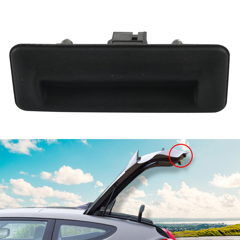 Car Rear Trunk Switch Door Handle for VW for Audi for Buick for Seat for Skoda