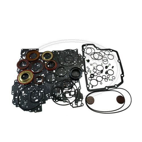 TF80SC /TF-80SC Transmission Master Rebuild Kit Clutch Discs Fit for Mazda for Volvo