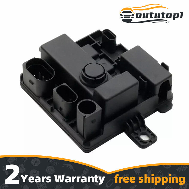 Integrated power module suitable for BMW X3 X4 X5 X6 xDrive28i xDrive35i 3.0 12638645514