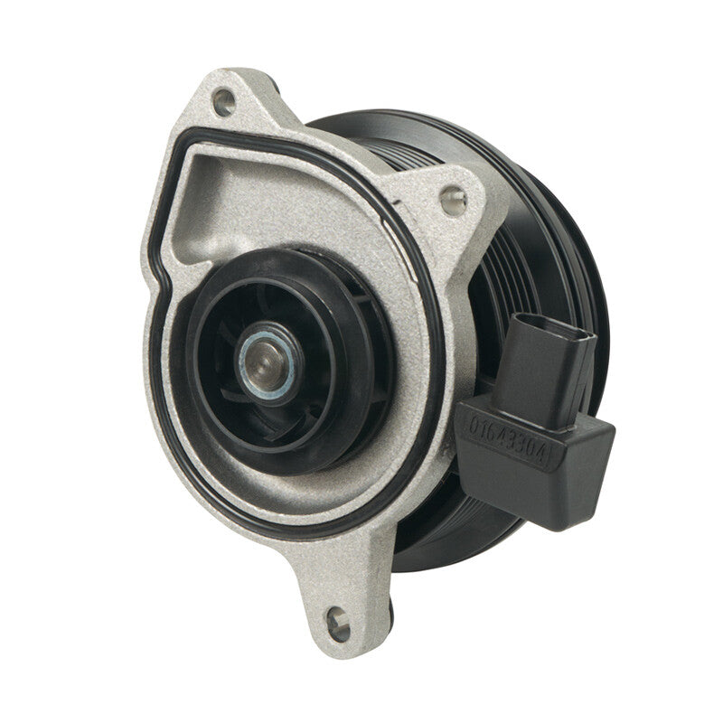 The electric water pump for engines is suitable for Volkswagen , for Audi , for Skoda , Beetle, for Golf , for Jetta , and for Tiguan 1.4L.