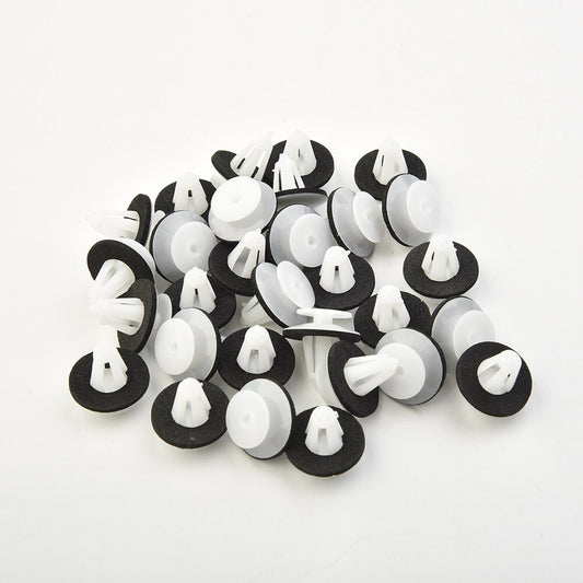 Car Fastener Clips Inner Nylon R129 W202 W203 W211 Retainer 011988988 78