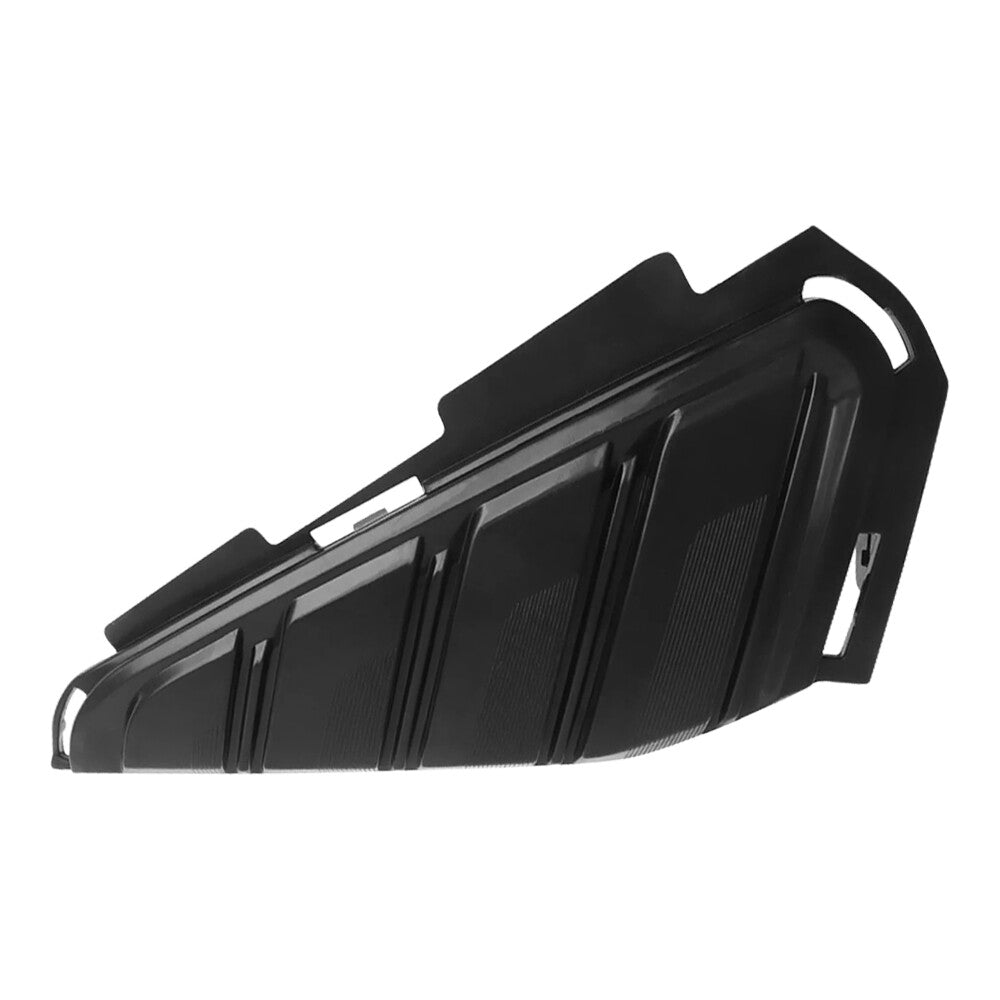 Fits For Terrain 2018-2021 Front Right Side Fog Light Cover Molding Trim Cover