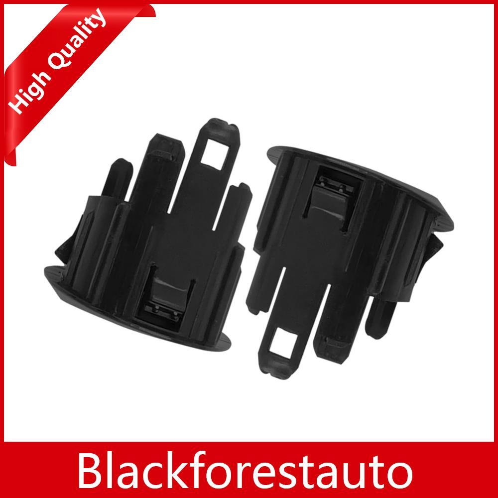 2Pcs Fits for Honda for CR-V 2015-2016 Outside Retainer Parking Sensor 39683-T0A-R21