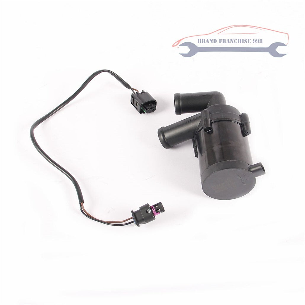 Auxiliary cooling water pump suitable for Volkswagen for Golf , for Jetta , for Audi A3 7N0965561