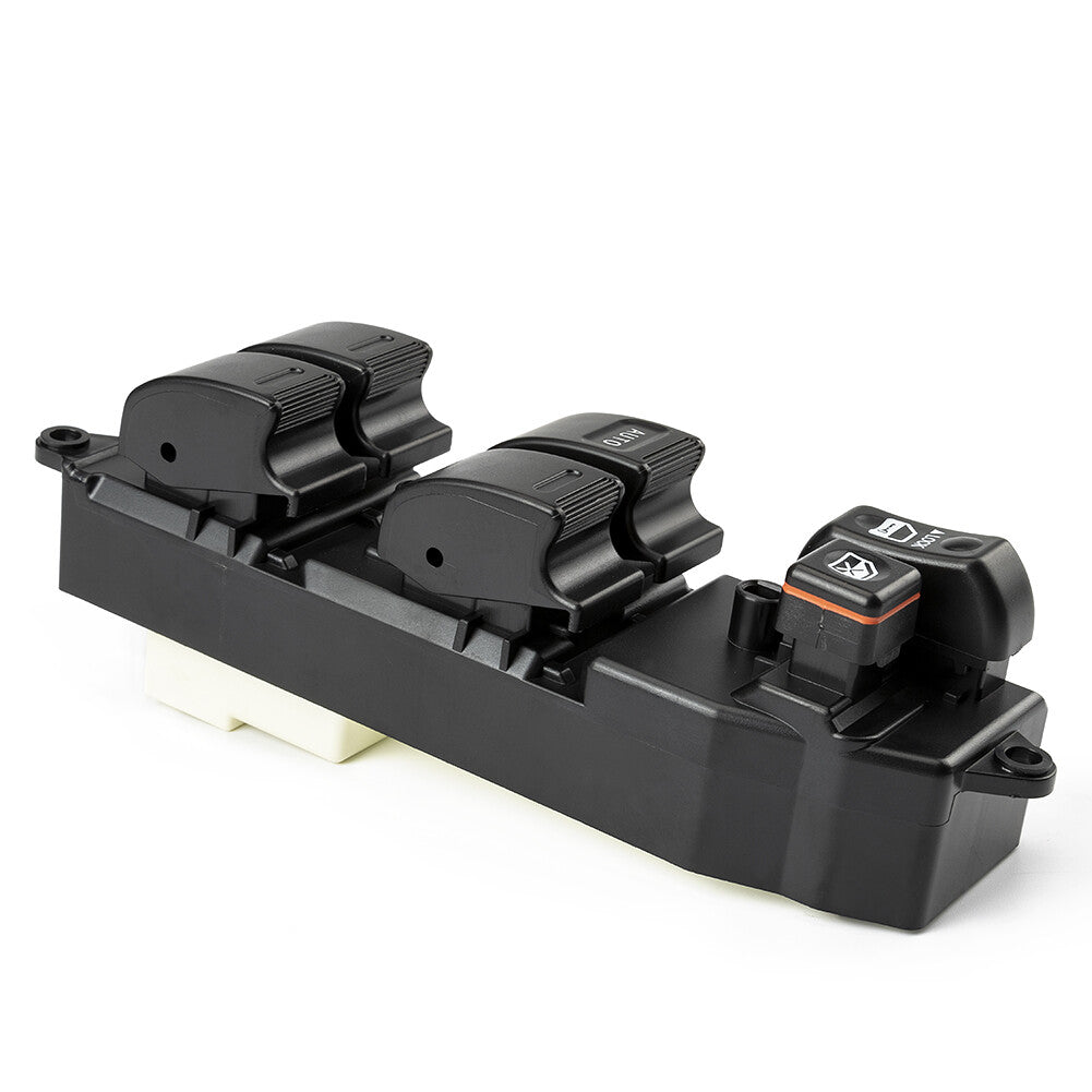 Driver Side Master Power Window Switch for 1997-2001 for Toyota for Camry for Corolla