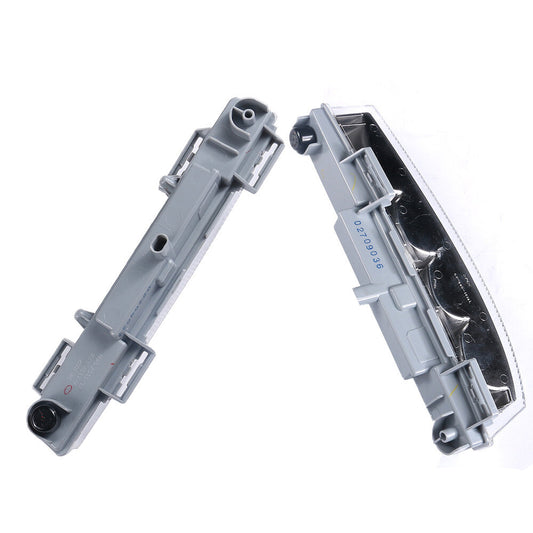 2pcs Driving Light Lamp Headlight for 2012-15 for Mercedes-Benz C63 AMG Left Right
