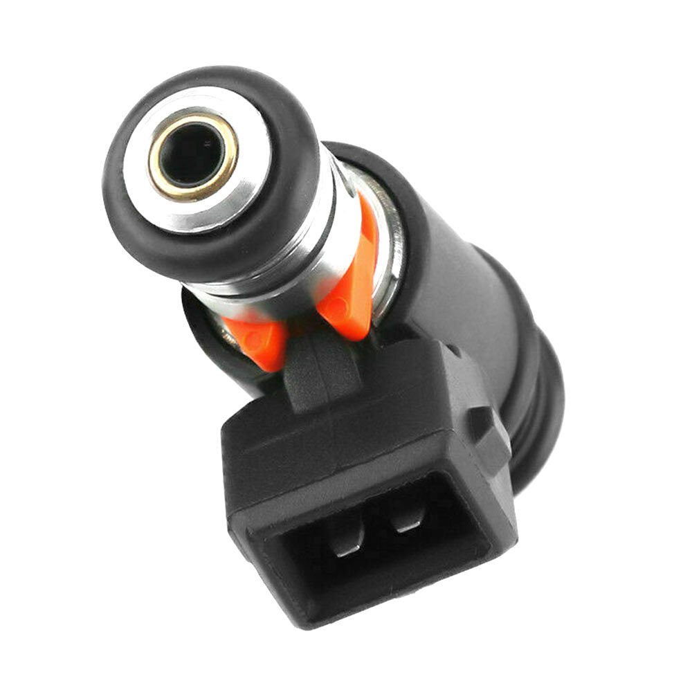 6x IWP022 021906031D Fuel Injector for Volkswagen for Golf for Jetta 1999-2003 2000 2001