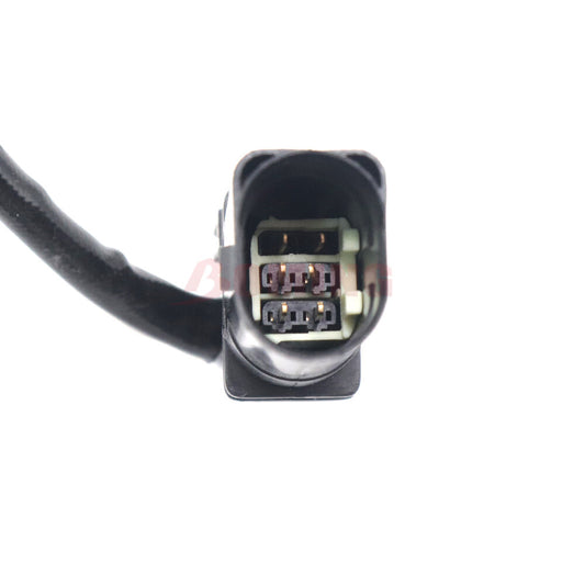 One manifold pressure (MAP) sensor AS440 for Audi A3 Quattro V6 3.2L 2008-2009