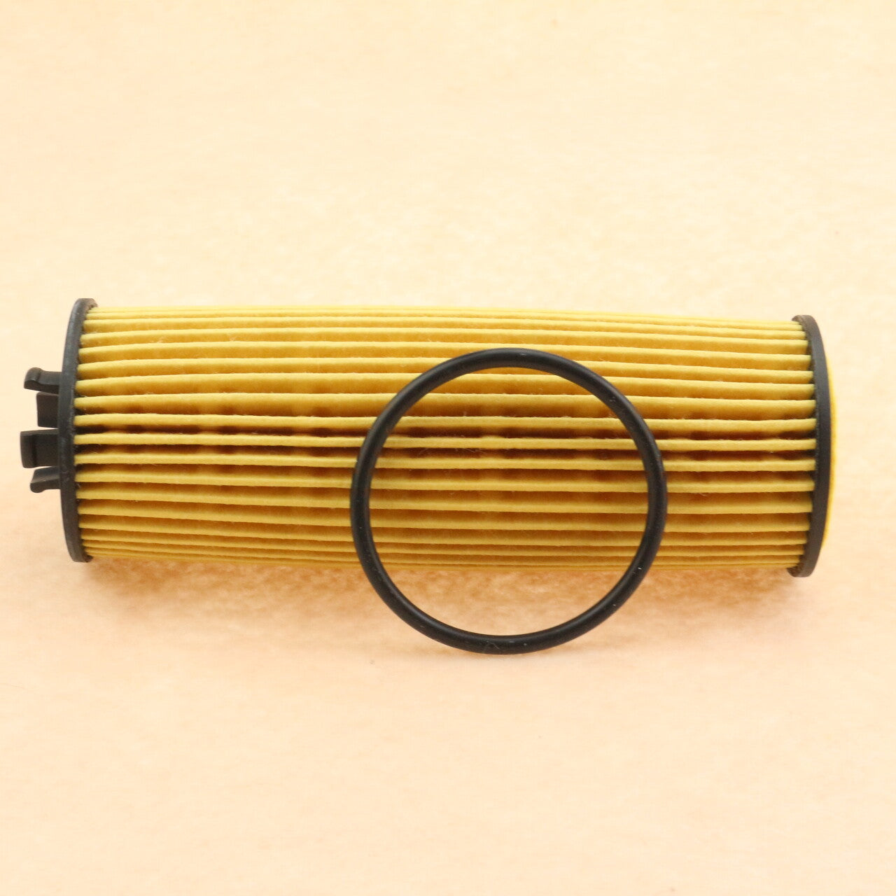 Fit for Chevrolet 1.4L 1.6L 1.8L With O-Ring Engine Oil Filter Kit 55589295