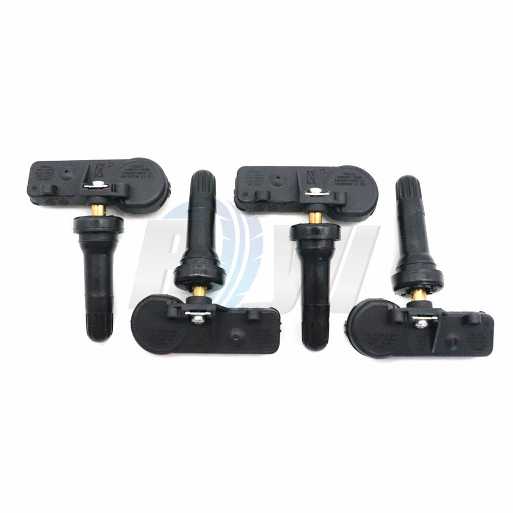 56029398AB is a tire pressure sensor (TPMS) suitable for Chrysler , for Jeep , and for Dodge 4x vehicles. (68241067AB)